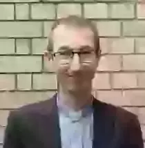 Revd Stuart Cocksedge
